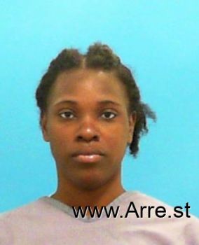 Brittany L Williams Mugshot