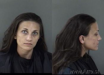 Brittany Dawn Williams Mugshot