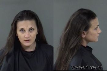 Brittany Dawn Williams Mugshot