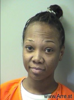 Brittany Lavonda Williams Mugshot