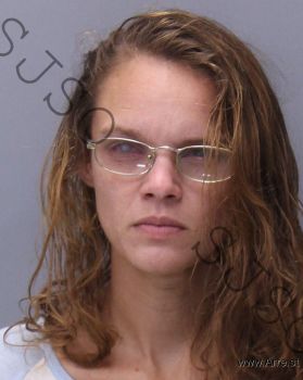 Brittany Amanda Williams Mugshot