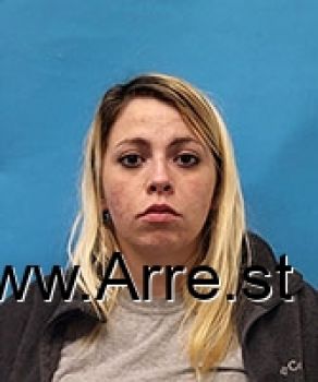 Brittany M Wilson Mugshot