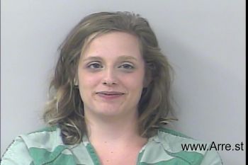 Brittany Ann Wilson Mugshot