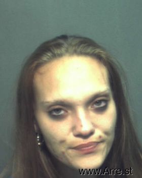 Brittany K Woods Mugshot