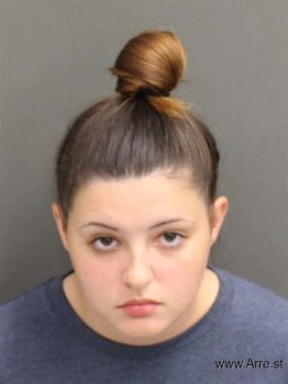 Brittany  Wright Mugshot