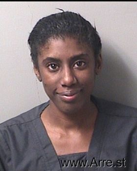 Brittany Antoinette Wright Mugshot