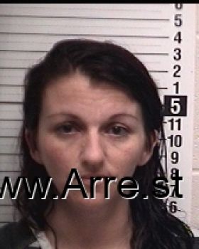 Brittany J Wynn Mugshot