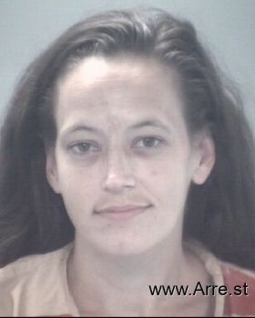 Brittany Ann Yearwood Mugshot