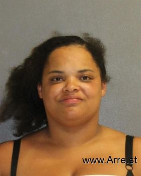 Brittney  Adams Mugshot