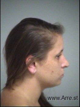 Brittney Krystyne Adams Mugshot