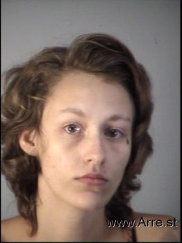 Brittney Nicole Adams Mugshot