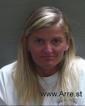 Brittney Alysse Adams Mugshot