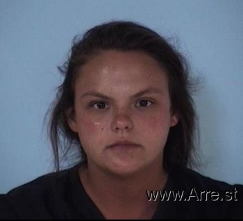 Brittney Maeree Butler Mugshot