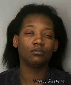 Brittney  Coleman Mugshot