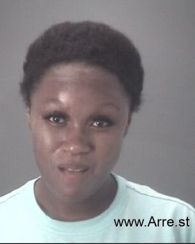 Brittney  Jackson Mugshot