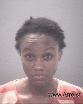 Brittney  Jackson Mugshot