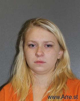 Brittney  Jackson Mugshot