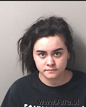 Brittney Lynn Jackson Mugshot