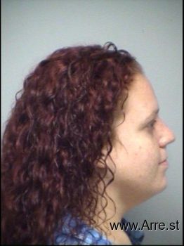 Brittney Michelle King Mugshot