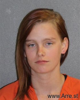 Brittney  Long Mugshot