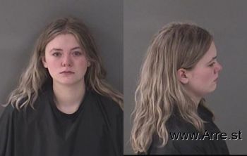 Brittney Leeann Miller Mugshot