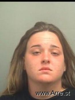 Brittney A Price Mugshot