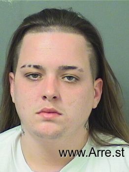 Brittney A Price Mugshot