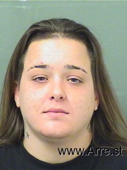 Brittney  Price Mugshot