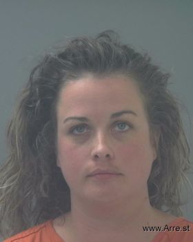 Brittney Alexandria Sanchez Mugshot