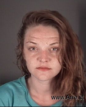 Brittney Michelle Smith Mugshot