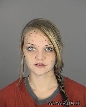 Brittney Michelle Smith Mugshot