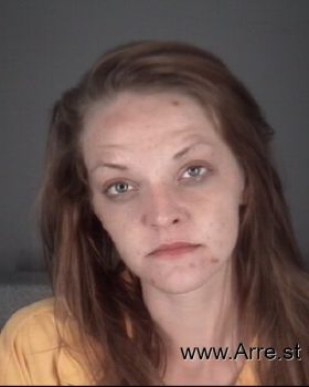 Brittney Michelle Smith Mugshot