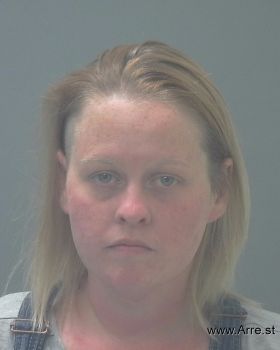 Brittney Nicole Taylor Mugshot