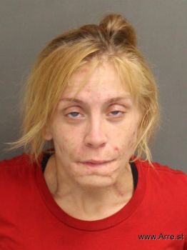 Brittney Kay Thomas Mugshot