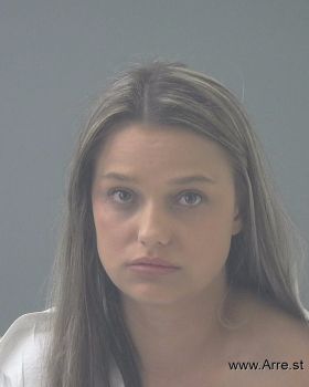 Brittney Nicole Tucker Mugshot