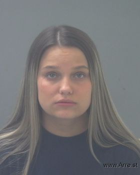 Brittney Nicole Tucker Mugshot