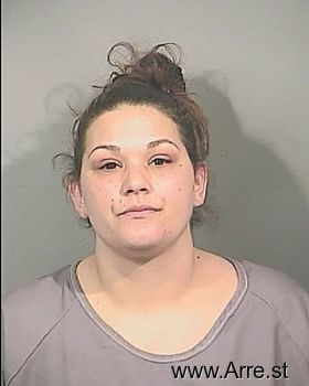 Brittney Marie Wyrick Mugshot