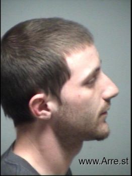 Brock Cody Jones Mugshot