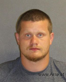 Brock  Miller Mugshot