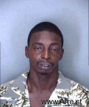 Broderick Denard Barnes Mugshot