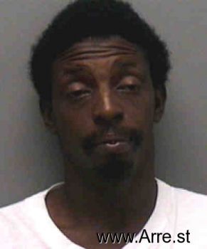 Broderick Denard Barnes Mugshot