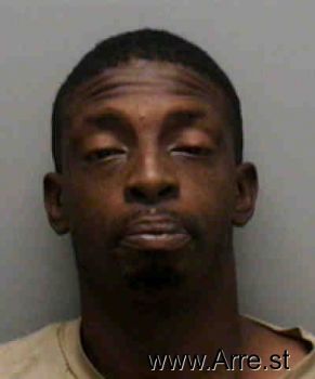 Broderick Denard Barnes Mugshot