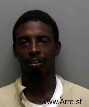 Broderick Denard Barnes Mugshot