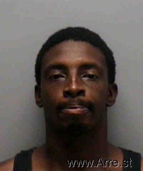 Broderick Denard Barnes Mugshot