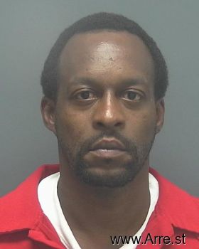 Broderick F Jackson Mugshot