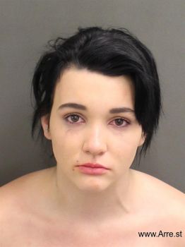 Brooke Kassidy Davis Mugshot