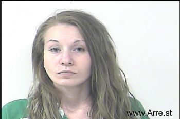 Brooke Marie Edwards Mugshot