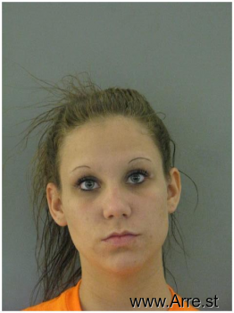 Brooke Elaine Edwards Mugshot