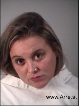 Brooke Peighton Graf Mugshot