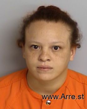 Brooke Victoria Hancock Mugshot